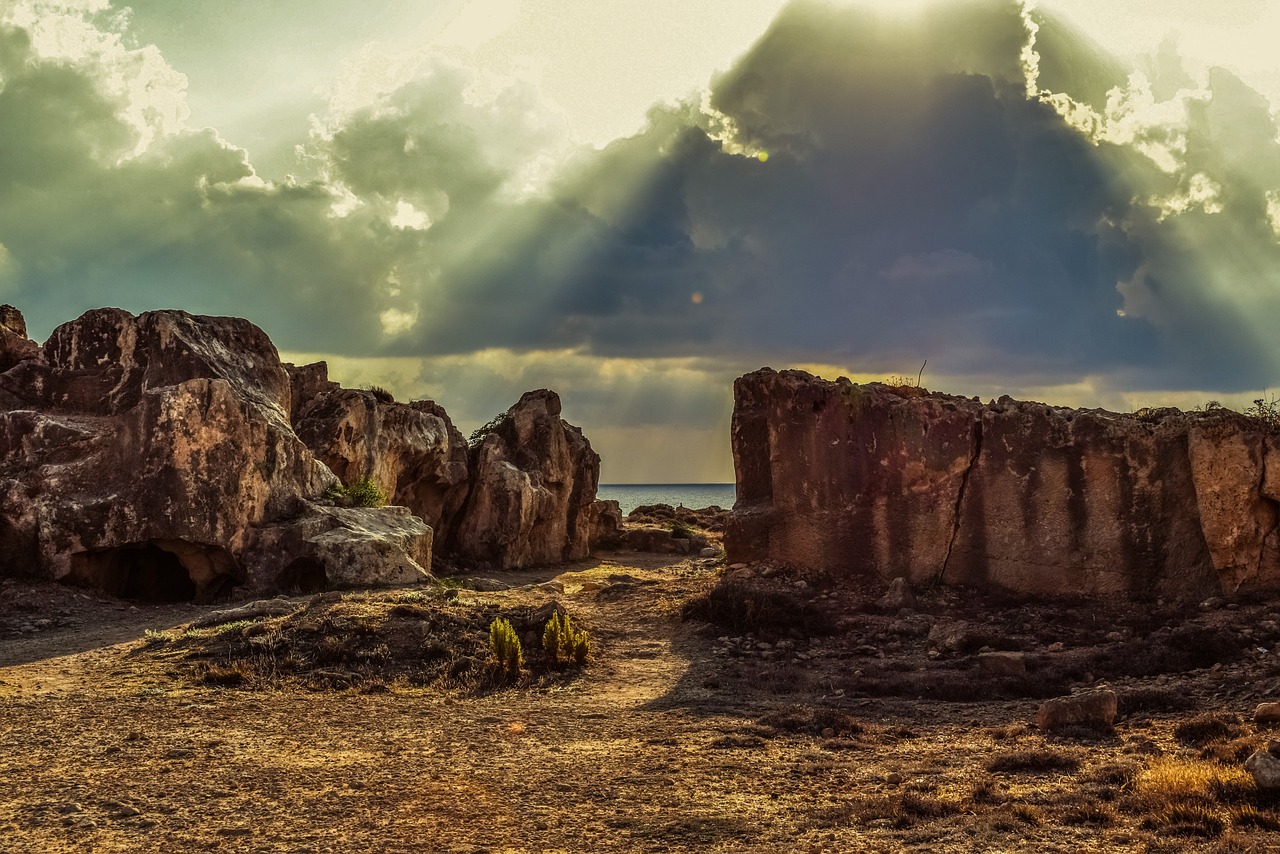 Archaeological Sites as Educational Resources